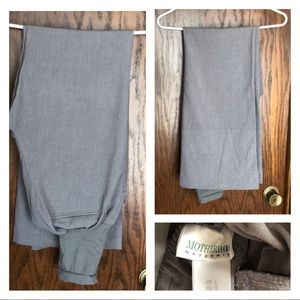 Motherhood Maternity Dress pants